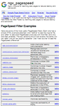 Mobile Screenshot of ngxpagespeed.com